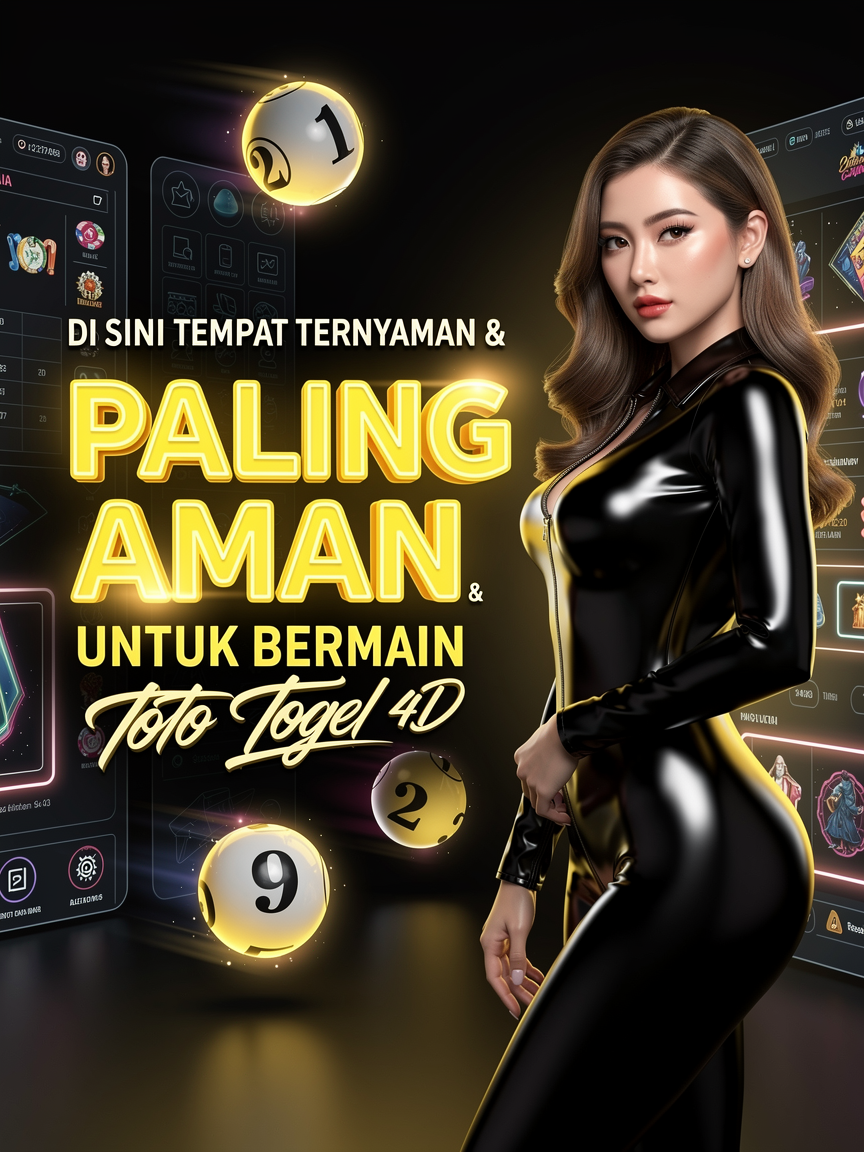 PROSLOT77 — banner utama